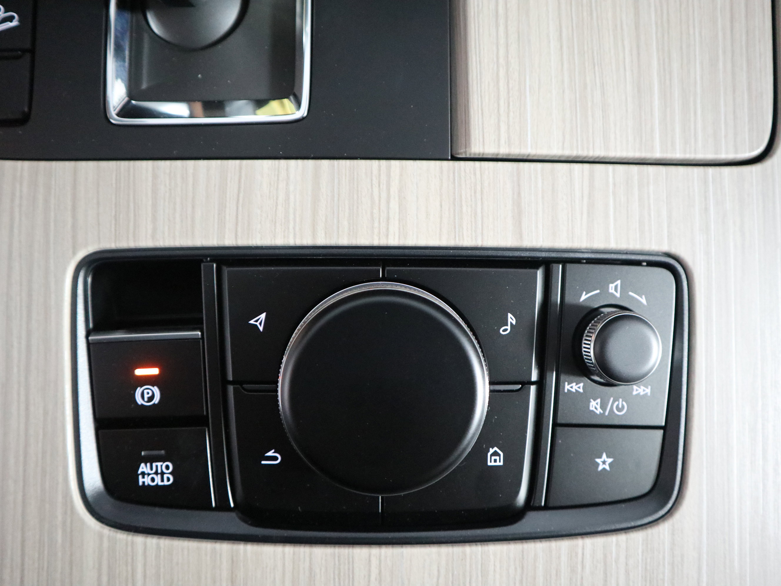 New 2026 MAZDA CX-90 3.3 Turbo w/ Preferred Package image 30