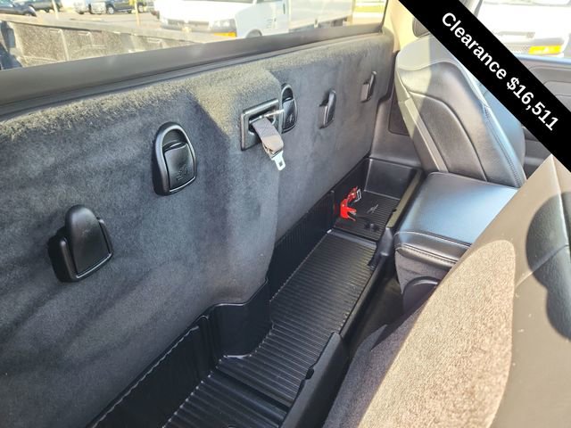 Used 2019 RAM 2500 Tradesman image 27