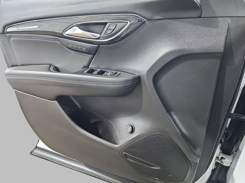 Certified 2023 Buick Envision Essence w/ Sport Touring Package image 32