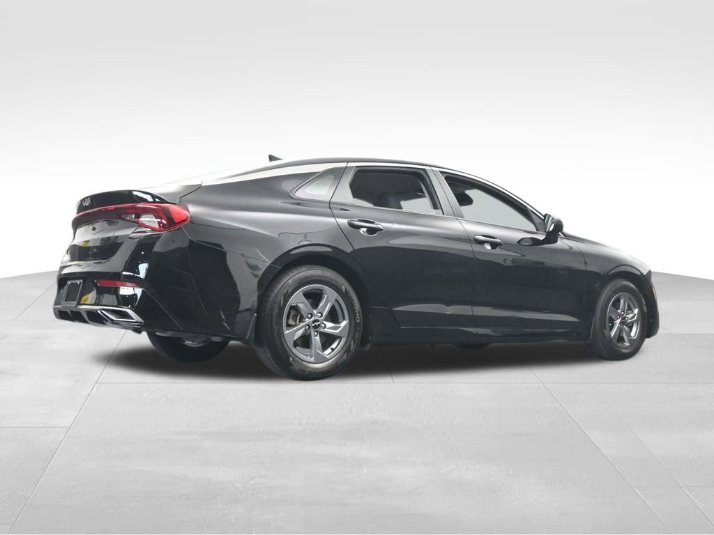Used 2022 Kia K5 LXS image 52