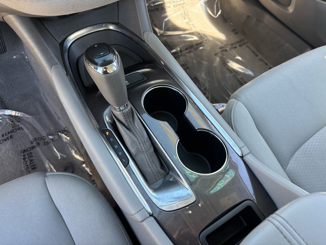 Used 2018 Chevrolet Malibu LT FWD image 23
