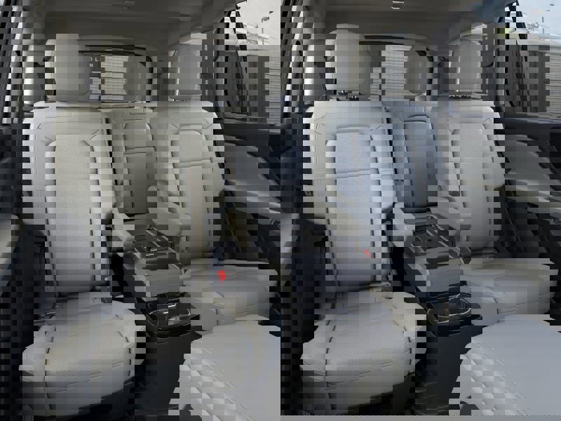 New 2026 Lincoln Aviator Reserve w/ Luxury Package image 33