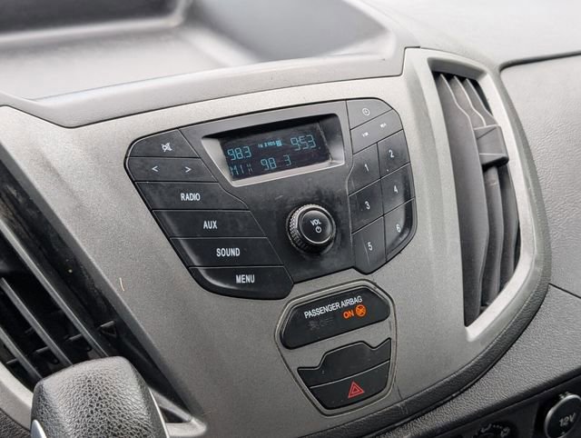 Used 2019 Ford Transit 250 130 Low Roof image 22