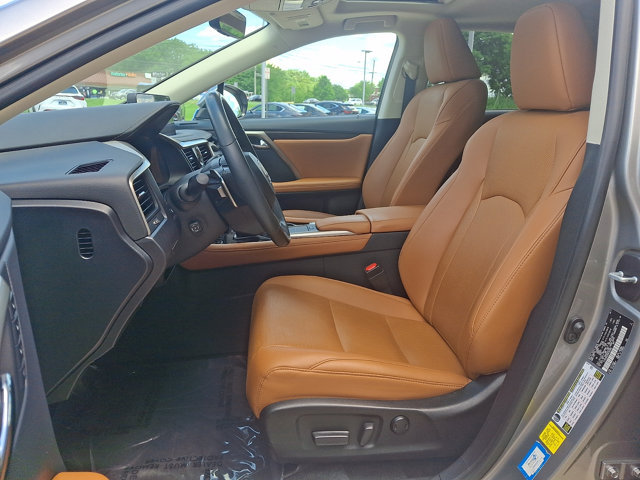 Used 2021 Lexus RX 350 AWD w/ Premium Package image 13