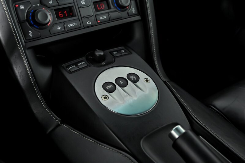 Used 2007 Lamborghini Gallardo Spyder AWD/4WD image 36