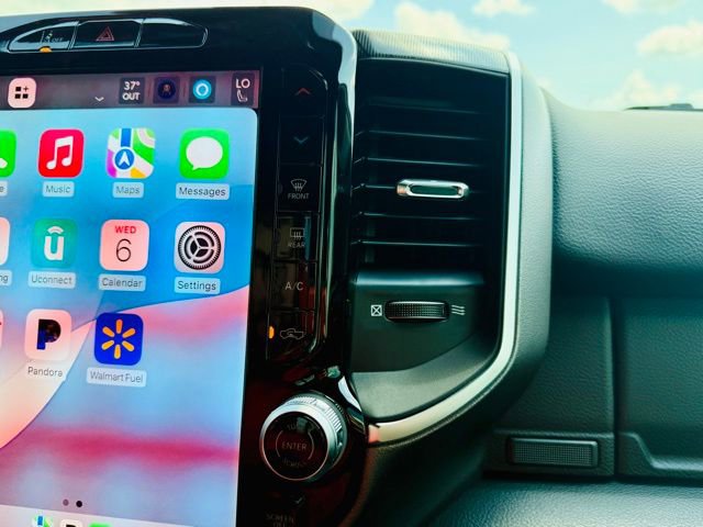 New 2026 RAM 1500 Big Horn image 22