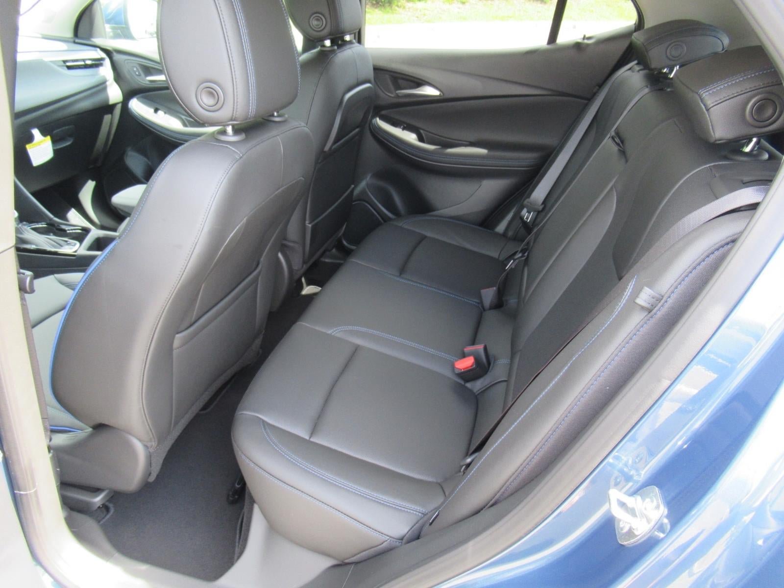 New 2026 Buick Encore GX Sport Touring w/ Comfort Package FWD image 29