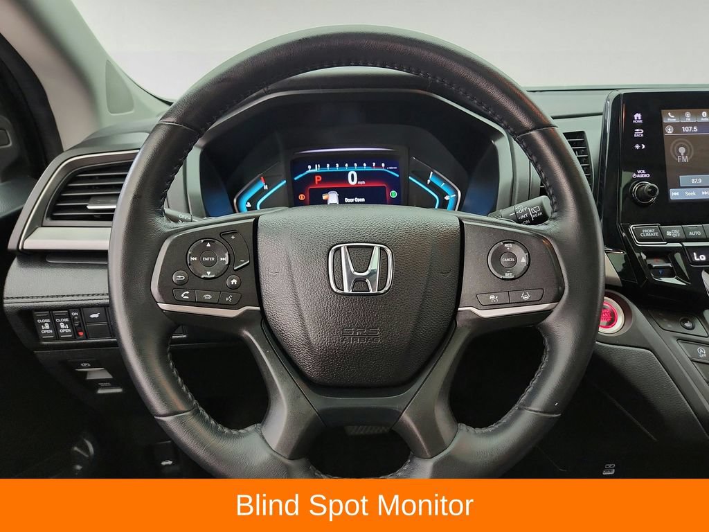 Used 2023 Honda Odyssey EX-L image 13