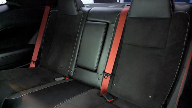 Used 2021 Dodge Challenger SRT Hellcat Redeye RWD image 14
