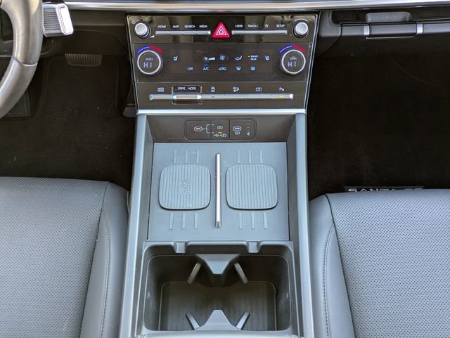 Used 2024 Hyundai Santa Fe SEL image 19