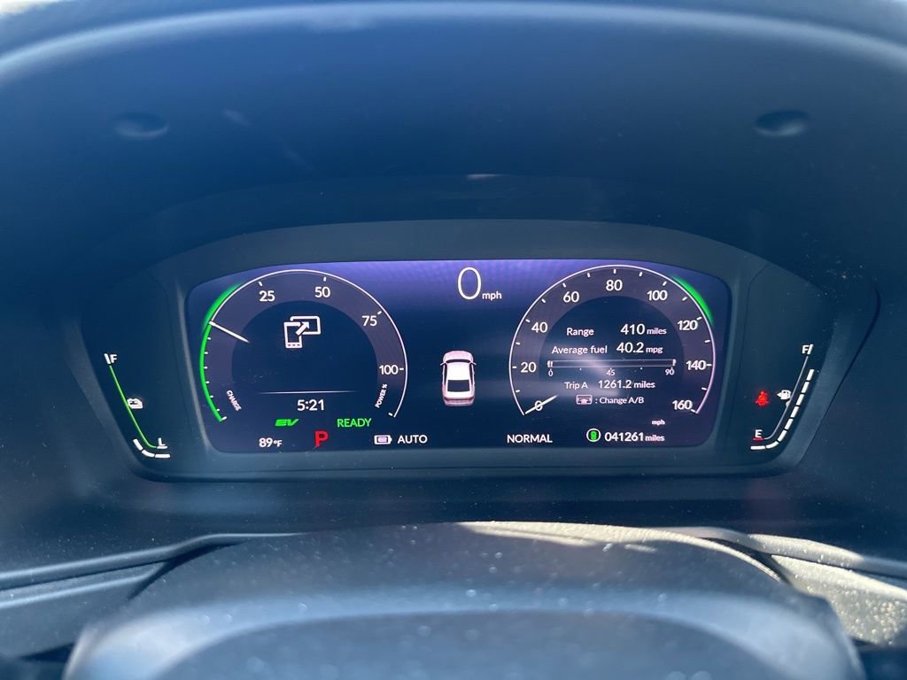 Used 2023 Honda Accord EX-L image 27