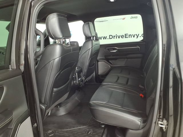 Used 2025 RAM 1500 Rebel w/ Rebel Level 2 Equipment Group AWD/4WD image 9
