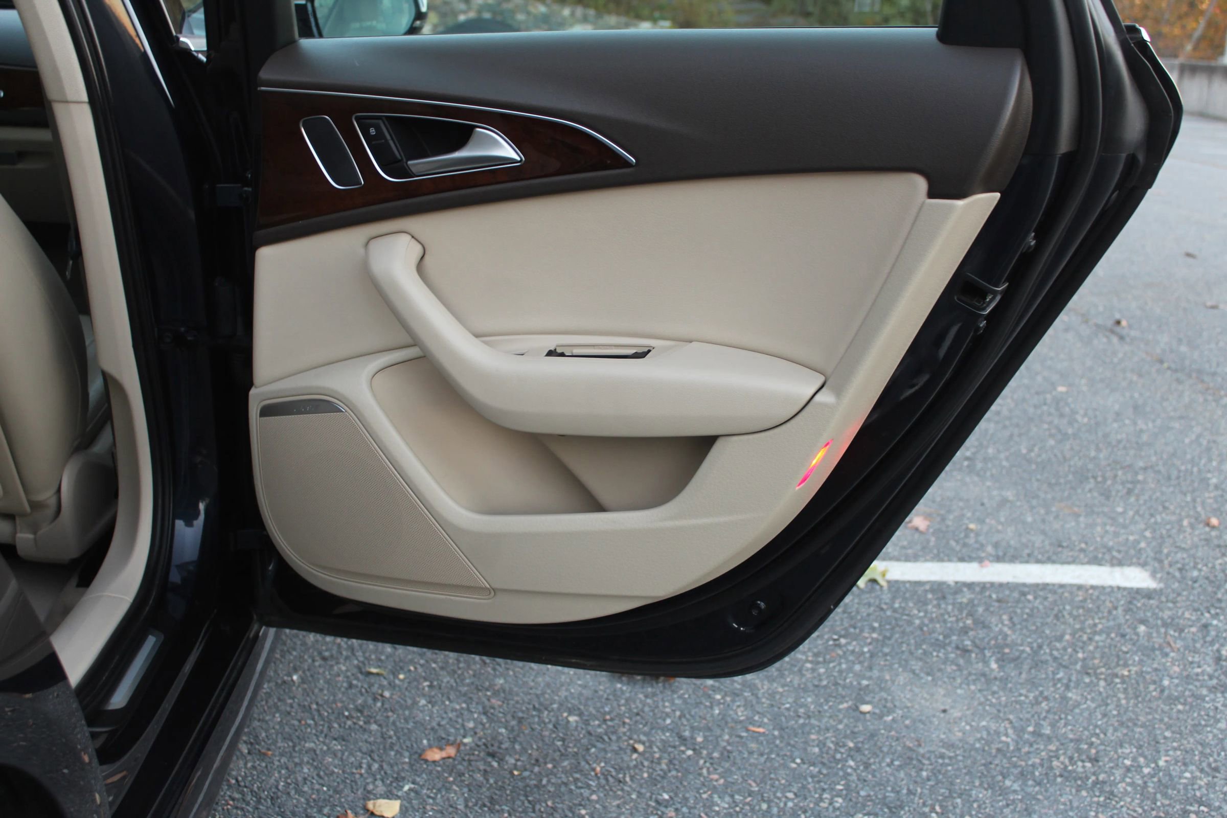 Used 2016 Audi A6 2.0T Premium Plus w/ Premium Plus Package image 16