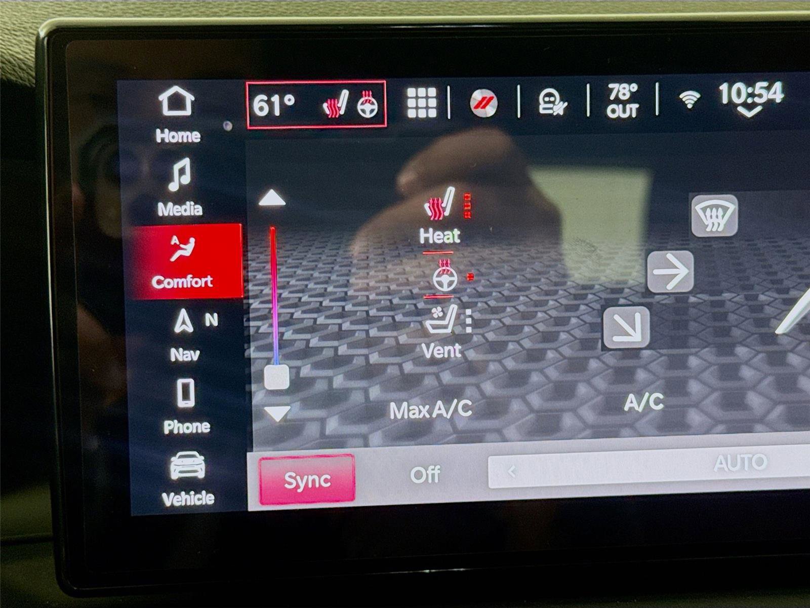 Used 2023 Dodge Hornet GT Plus image 15