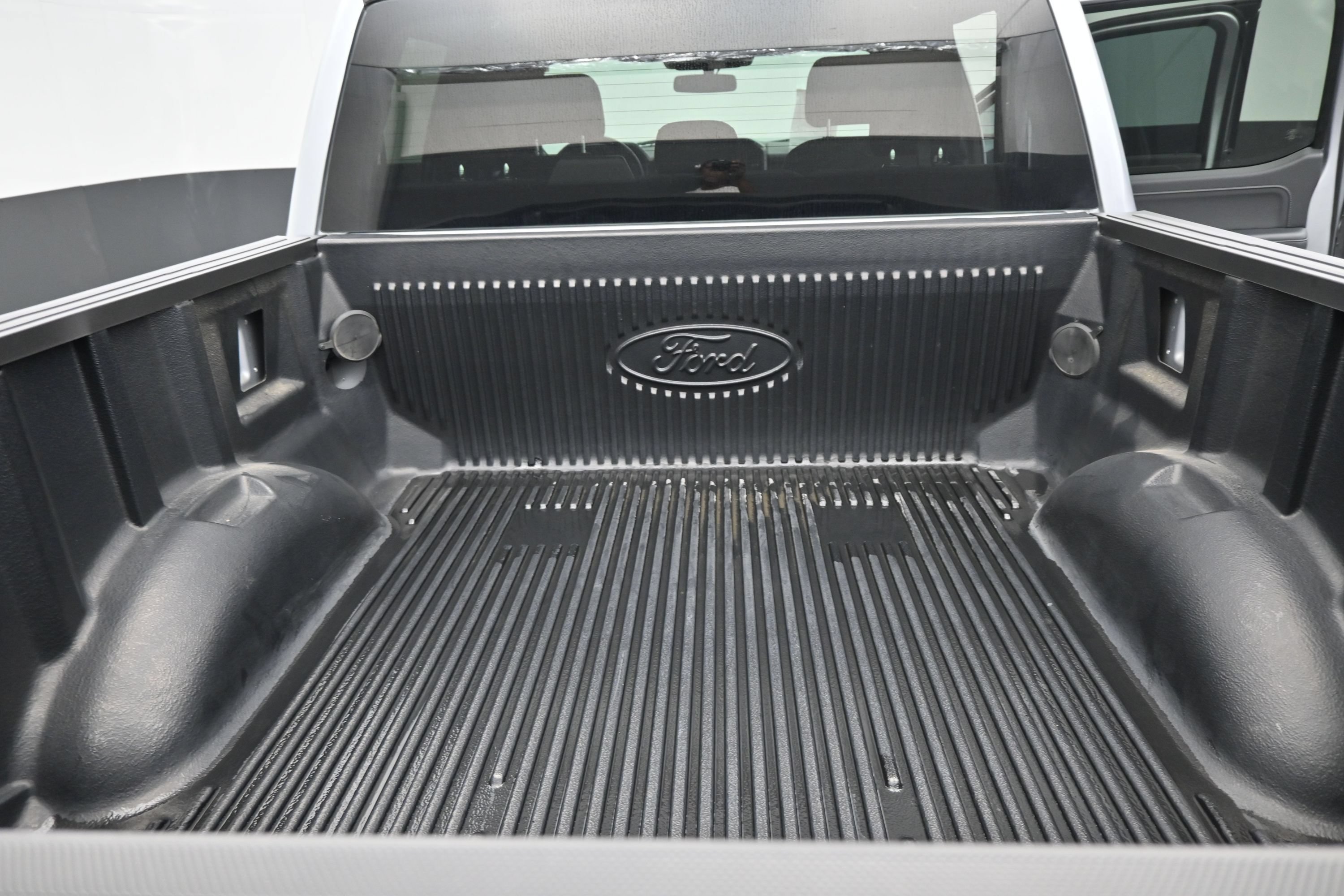 Used 2023 Ford F150 XLT w/ Equipment Group 302A High AWD/4WD image 15