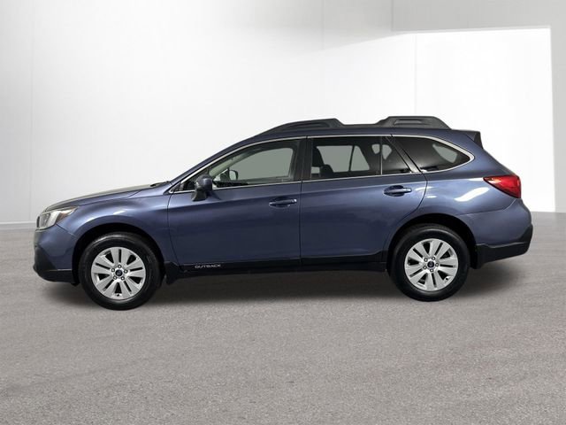 Used 2018 Subaru Outback 2.5i Premium AWD/4WD image 28