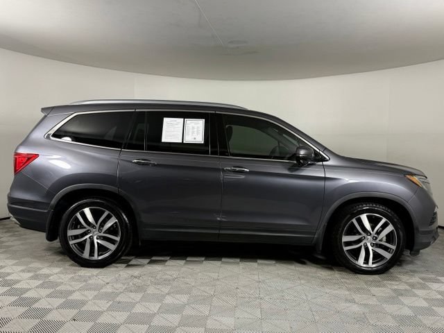 Used 2016 Honda Pilot Touring image 9
