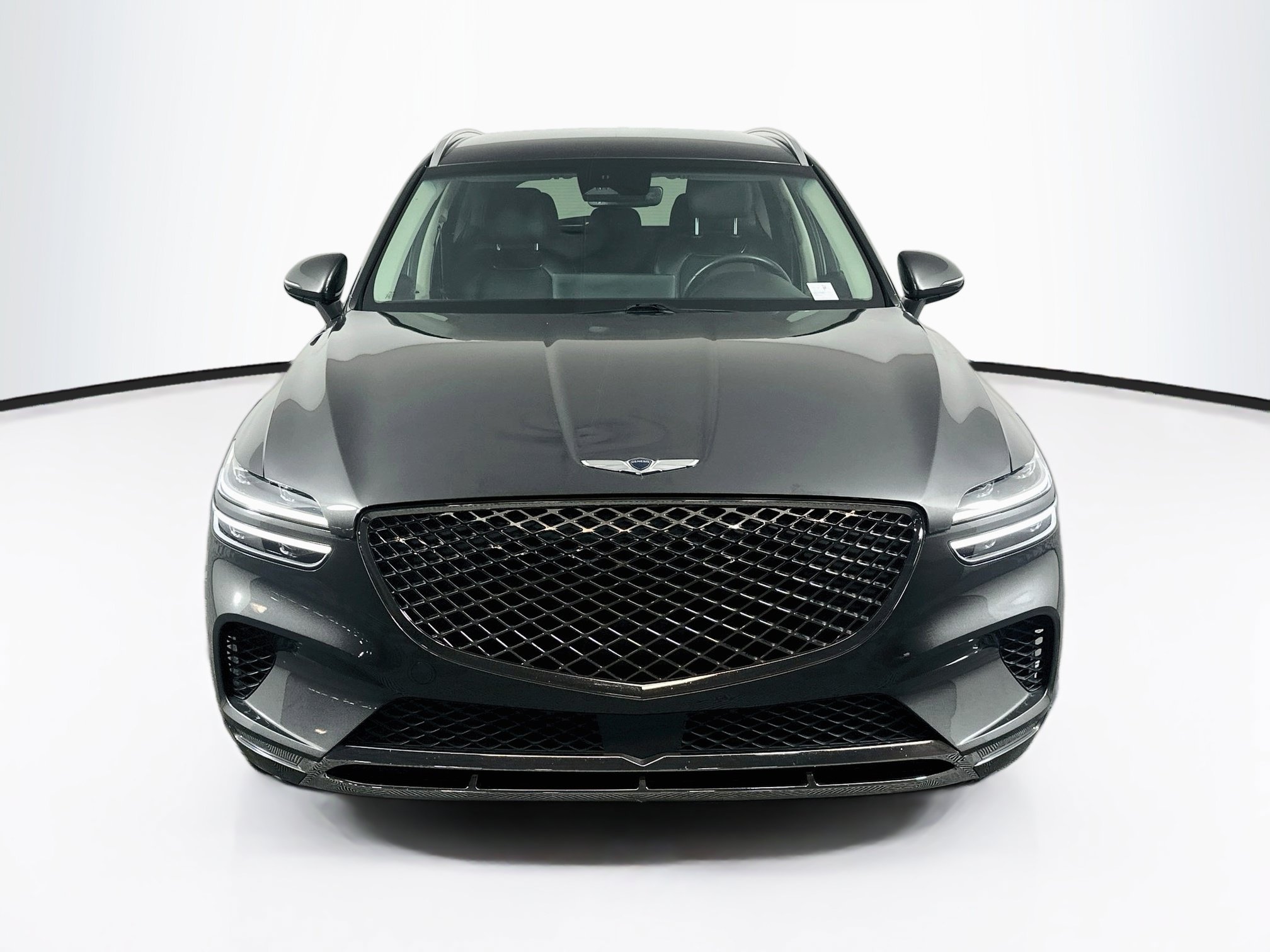 Used 2025 Genesis GV70 2.5T AWD/4WD image 2