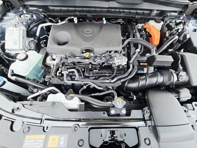 New 2026 MAZDA CX-50 AWD 2.5 Hybrid w/ Premium Pkg image 15