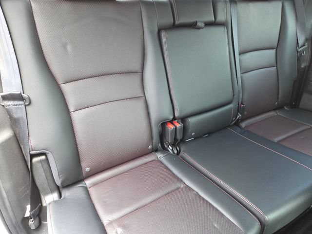 Used 2022 Honda Ridgeline Black Edition image 23