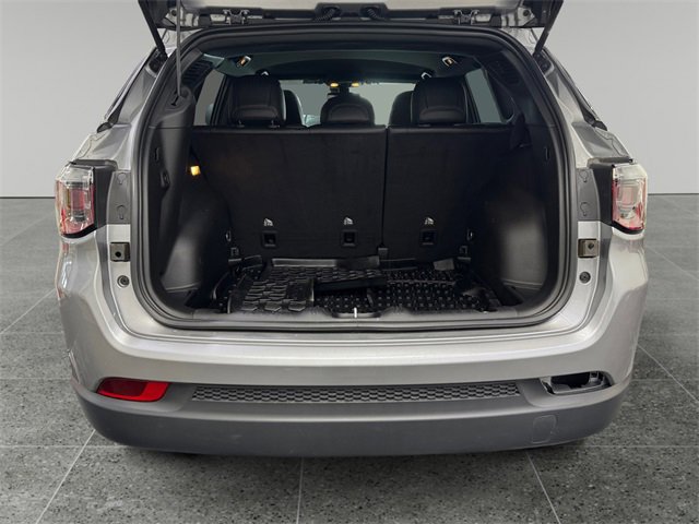 Used 2023 Jeep Compass Altitude w/ Convenience Group image 13