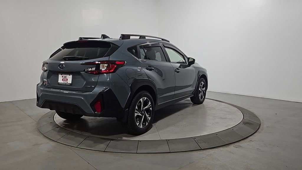 Certified 2024 Subaru Crosstrek 2.0i Premium image 6
