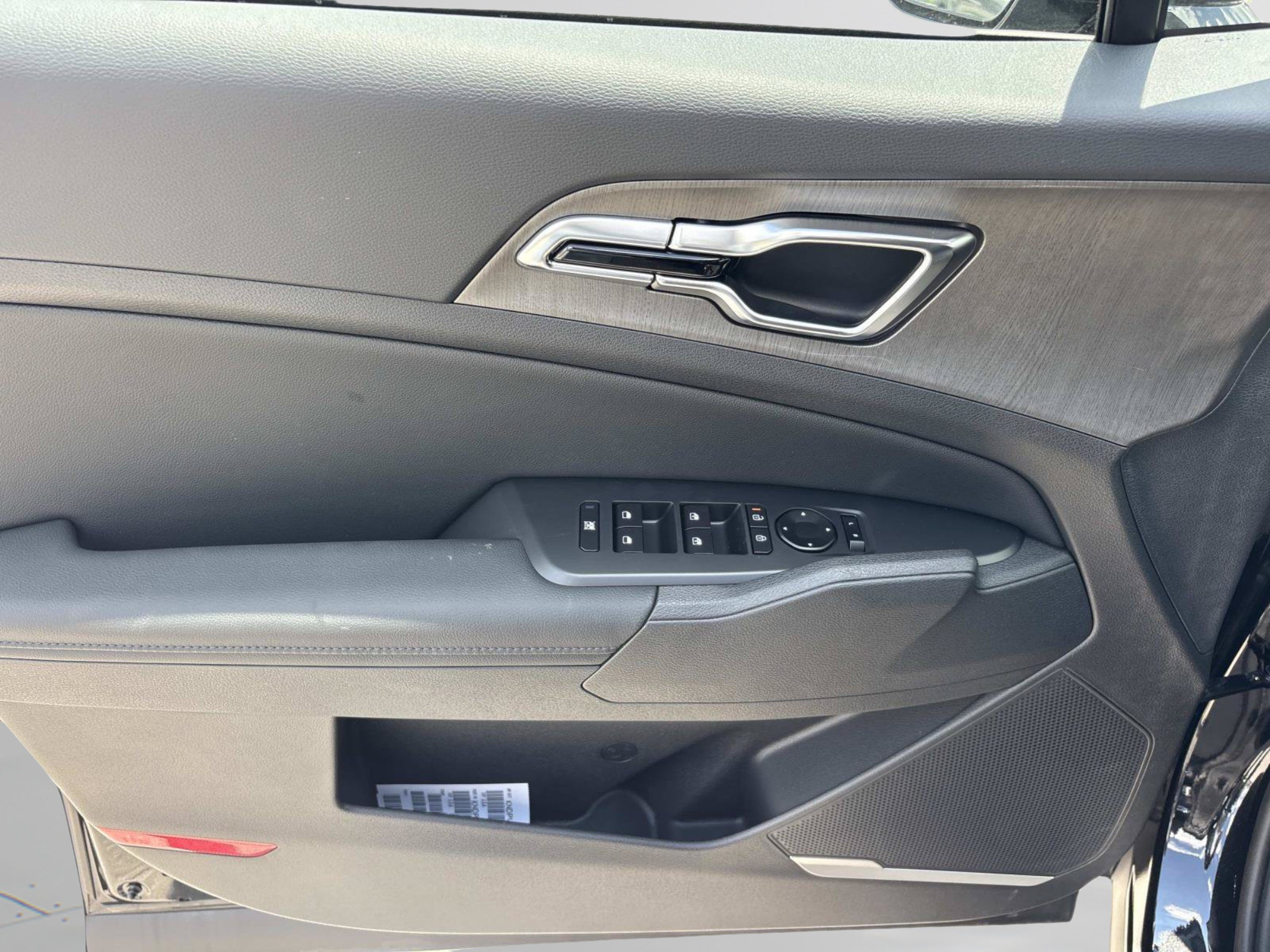 New 2027 Kia Sportage X-Line AWD/4WD image 17