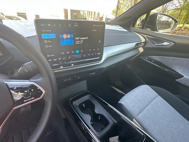 New 2026 Volkswagen ID.4 Pro AWD/4WD image 16