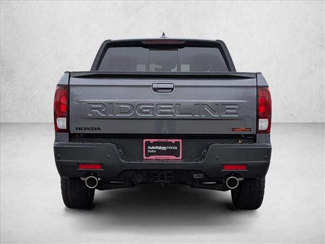New 2026 Honda Ridgeline TrailSport image 8