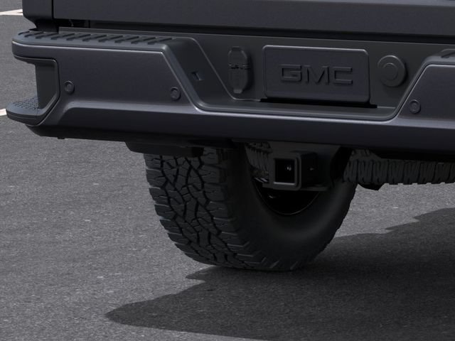 New 2026 GMC Sierra 2500 Denali Ultimate w/ Max Trailering Package AWD/4WD image 14