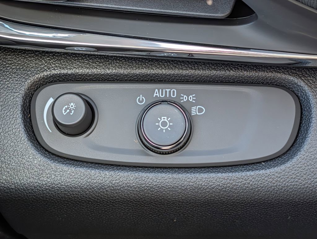 New 2026 Buick Envista Preferred w/ Convenience I Package FWD image 40