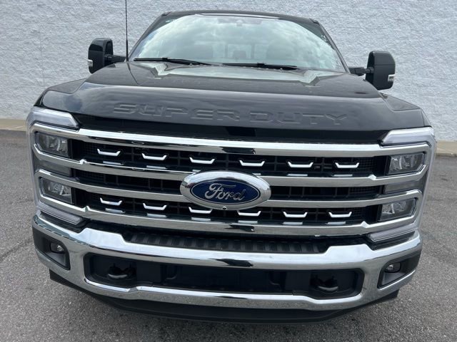 New 2026 Ford F350 Lariat image 2