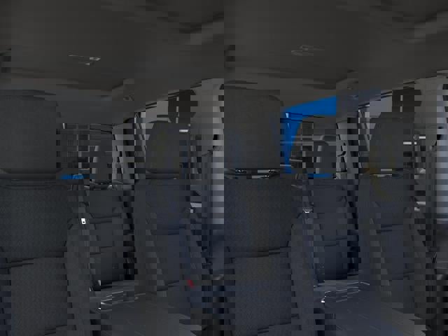 New 2026 Chevrolet Silverado 1500 LT Trail Boss image 24