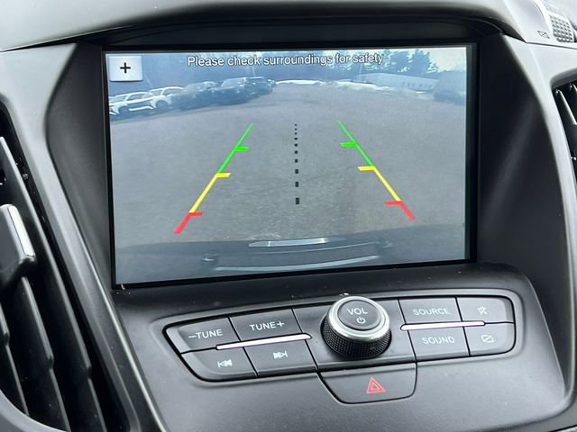 Used 2019 Ford Escape SE image 23