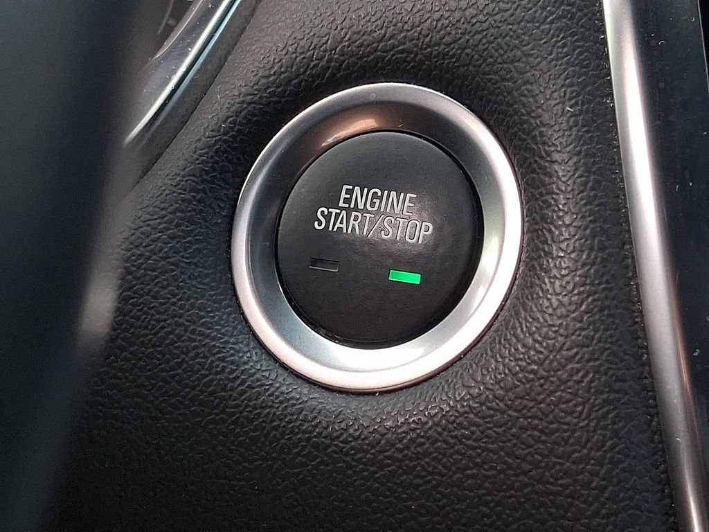 Certified 2024 Chevrolet Traverse LT FWD image 21