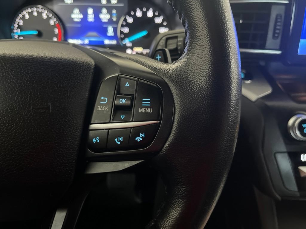 Used 2020 Ford Explorer XLT w/ Equipment Group 202A AWD/4WD image 63