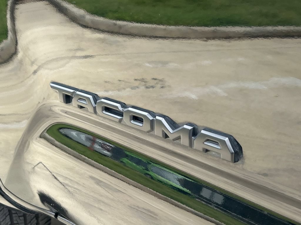 Certified 2023 Toyota Tacoma SR5 RWD image 15