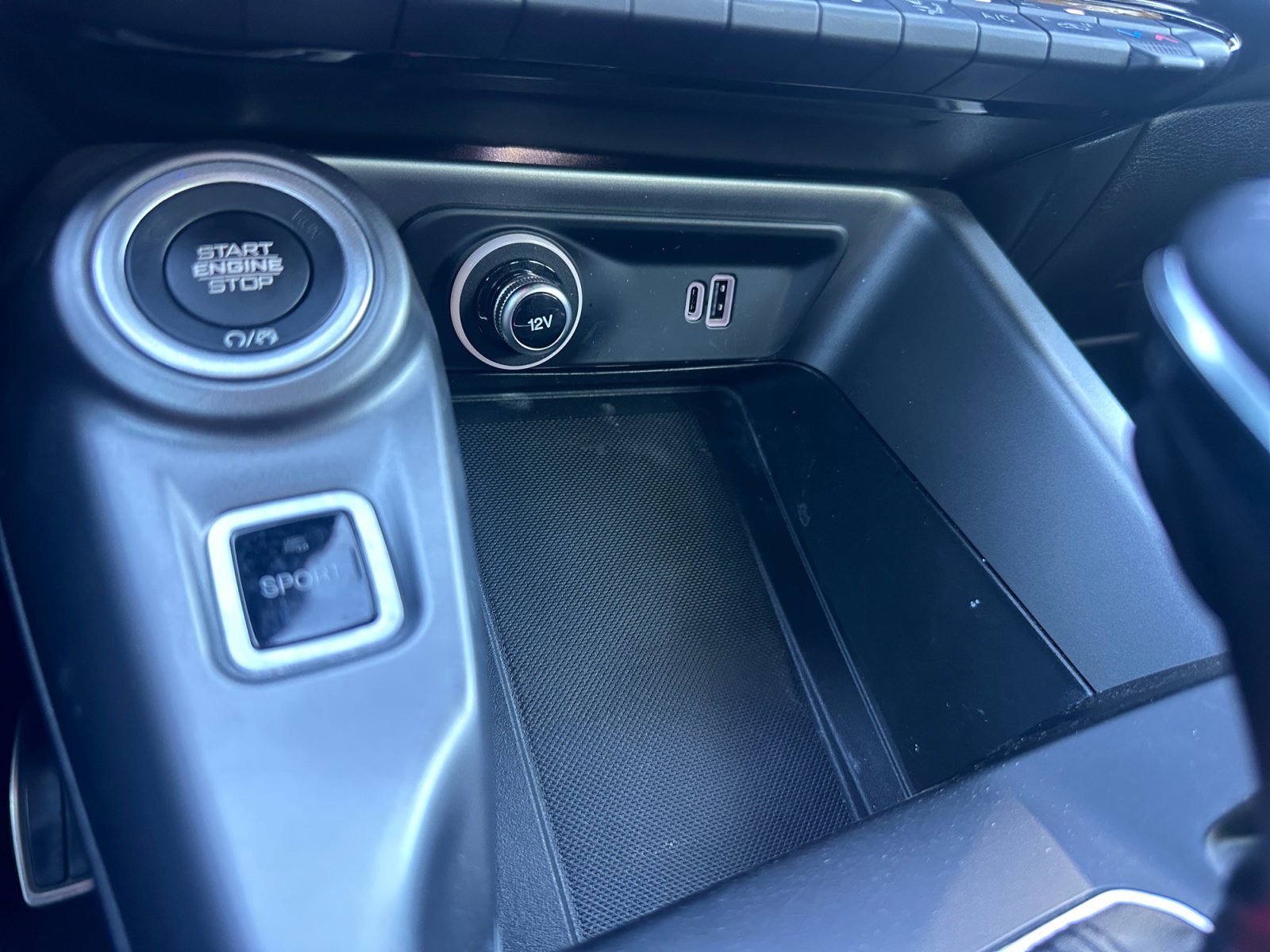 Used 2024 Dodge Hornet R/T image 23