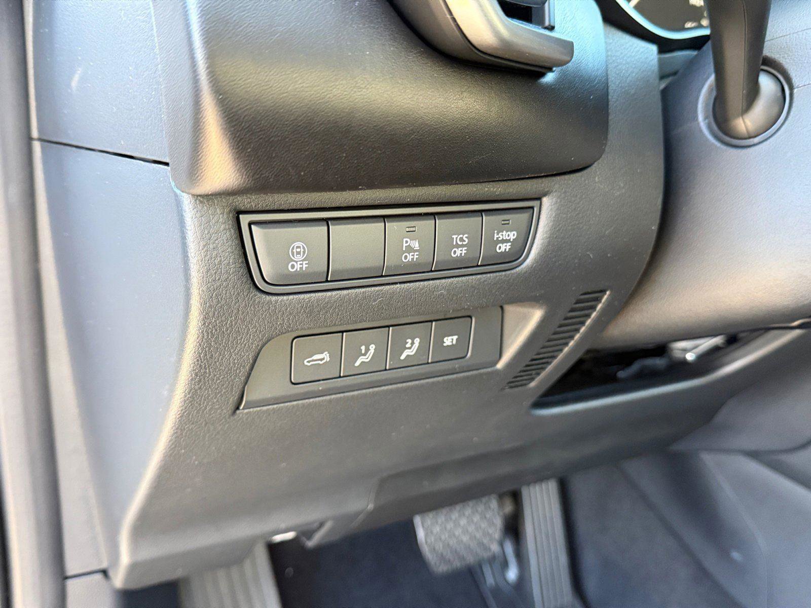 New 2026 MAZDA CX-50 AWD 2.5 S w/ Accent Package image 18