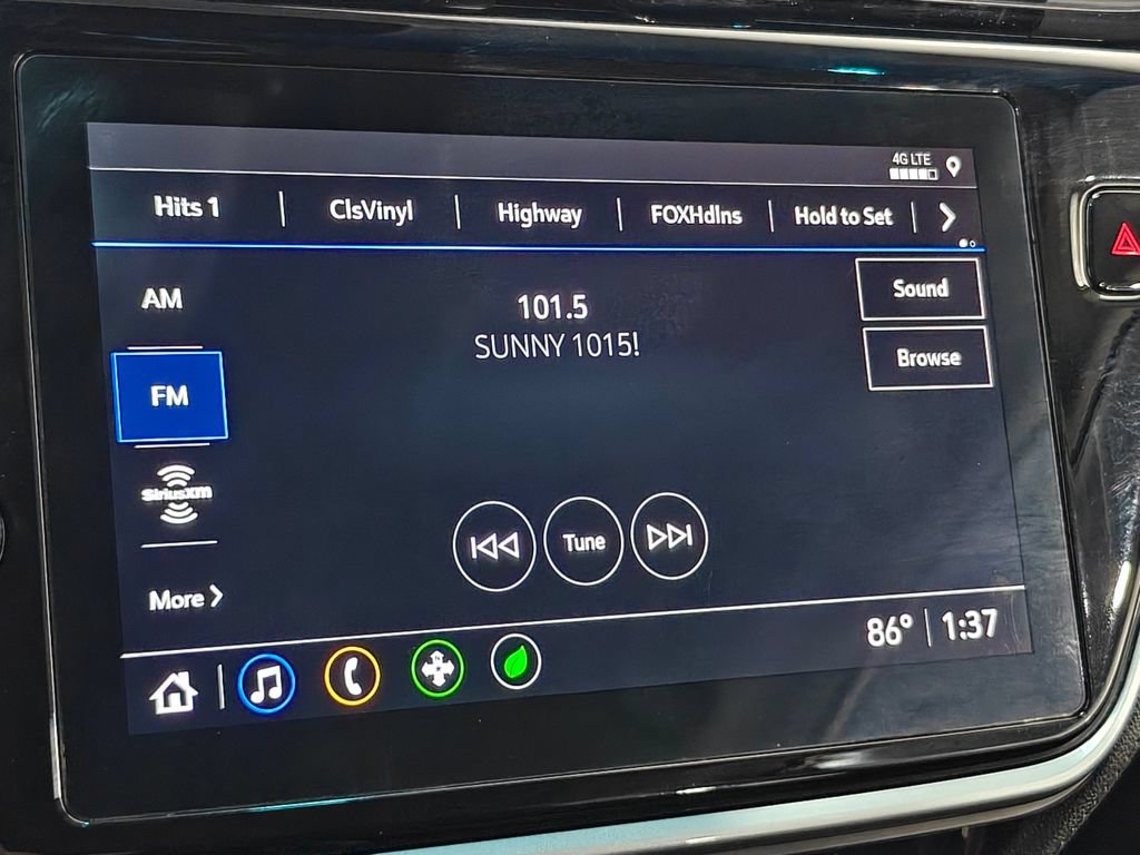 Used 2023 Chevrolet Bolt LT w/ Driver Confidence Package FWD image 32