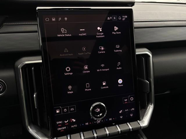 New 2026 GMC Acadia Elevation w/ Elevation Premium Package image 26