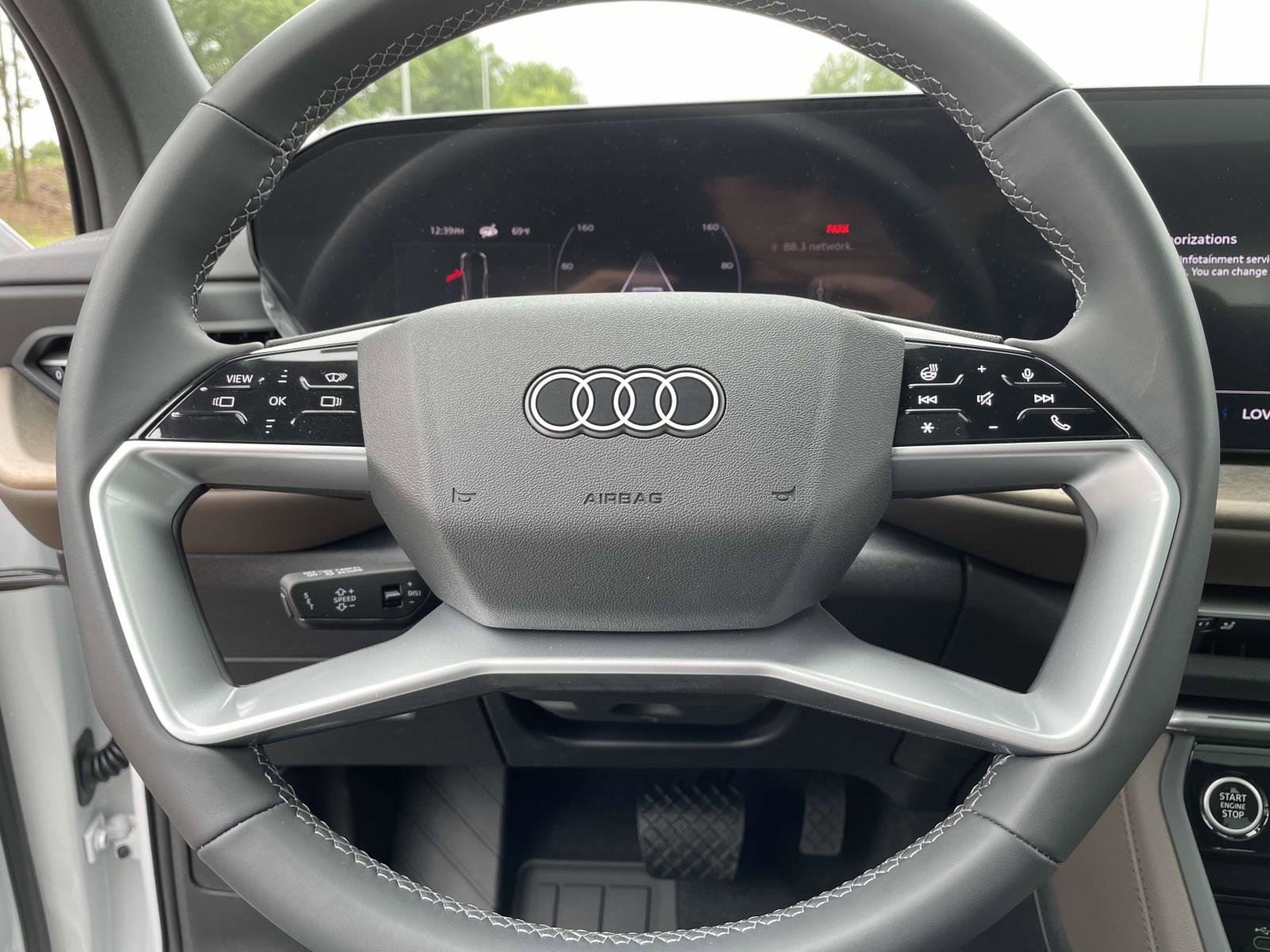 New 2025 Audi Q5 Premium Plus image 23