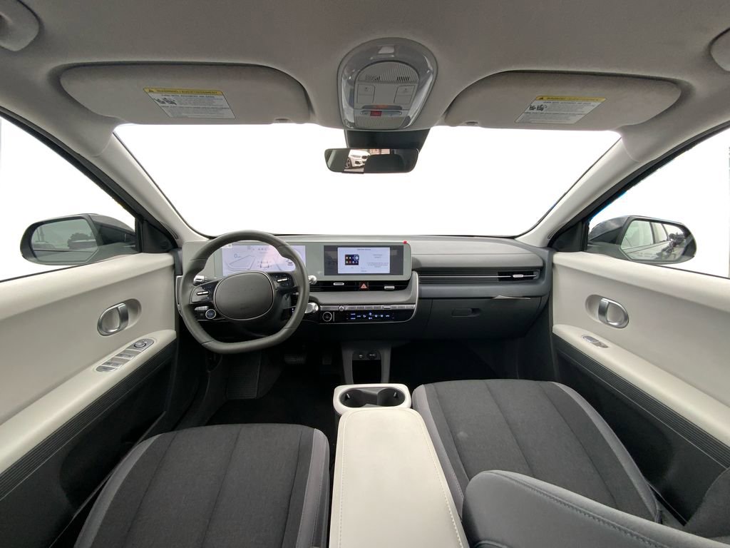 Used 2024 Hyundai Ioniq 5 SEL RWD image 13