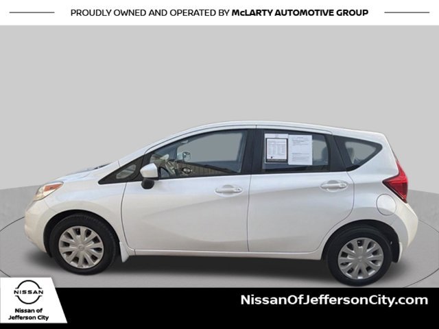 Used 2016 Nissan Versa Note SV FWD image 6