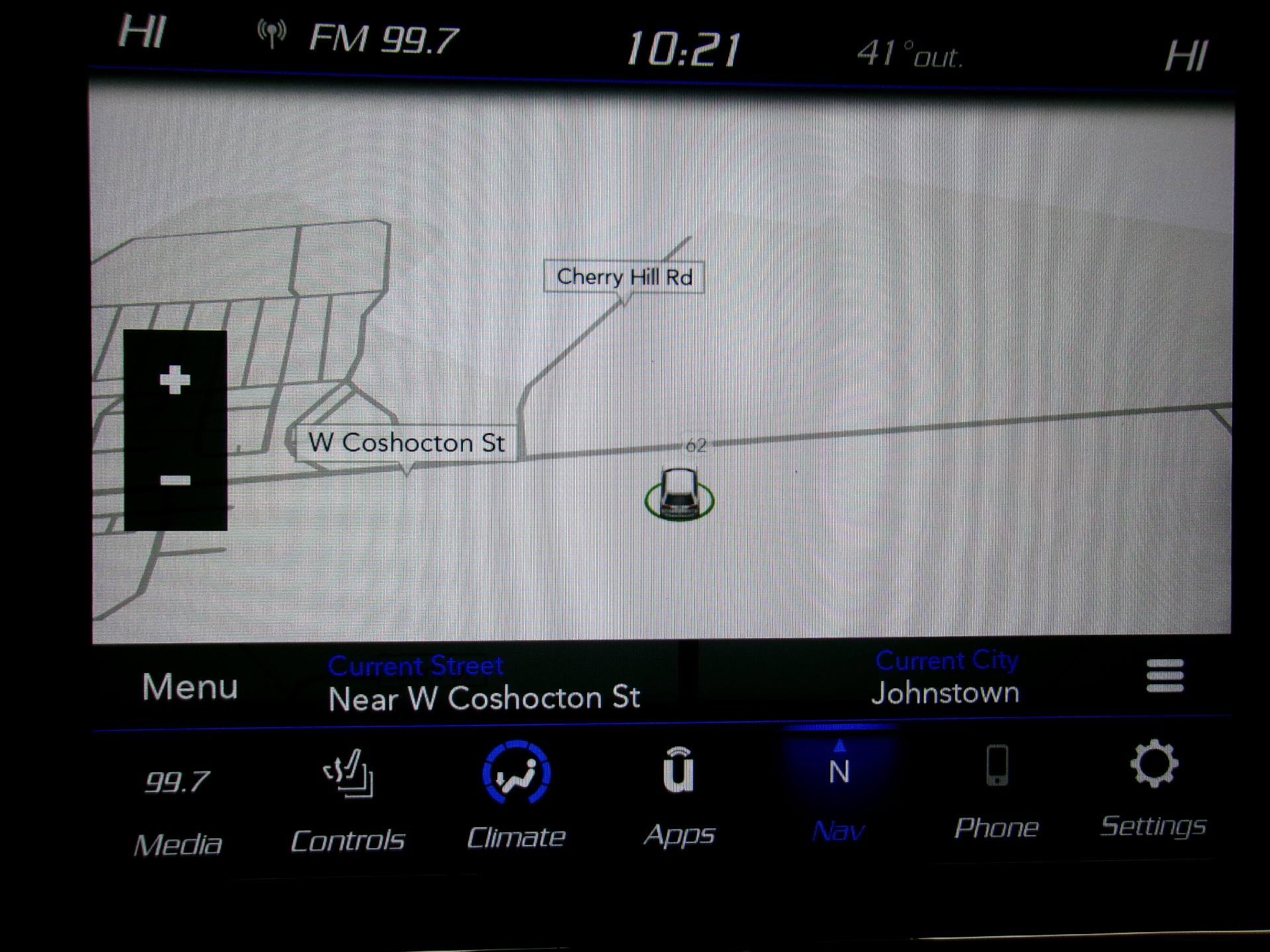 Used 2020 Jeep Grand Cherokee High Altitude image 6