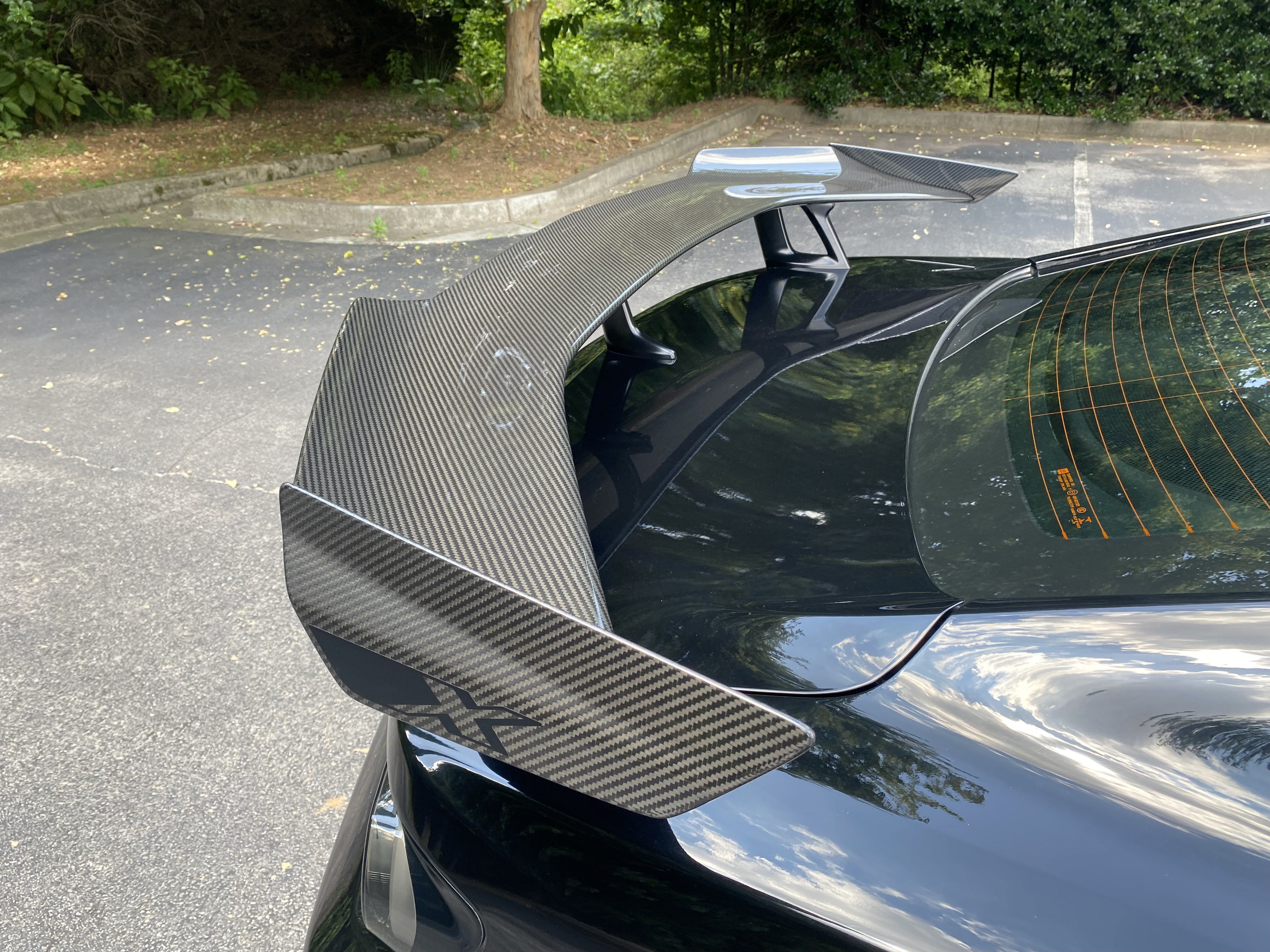 Used 2020 Chevrolet Camaro ZL1 RWD image 40
