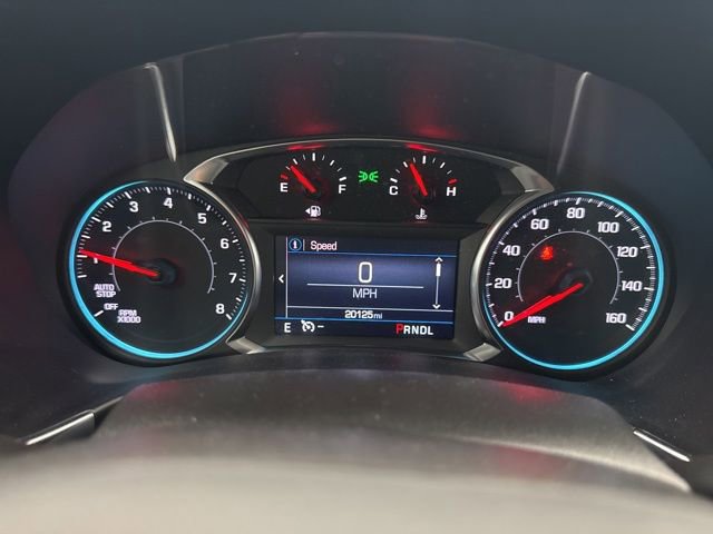 Used 2024 Chevrolet Equinox LT FWD image 13