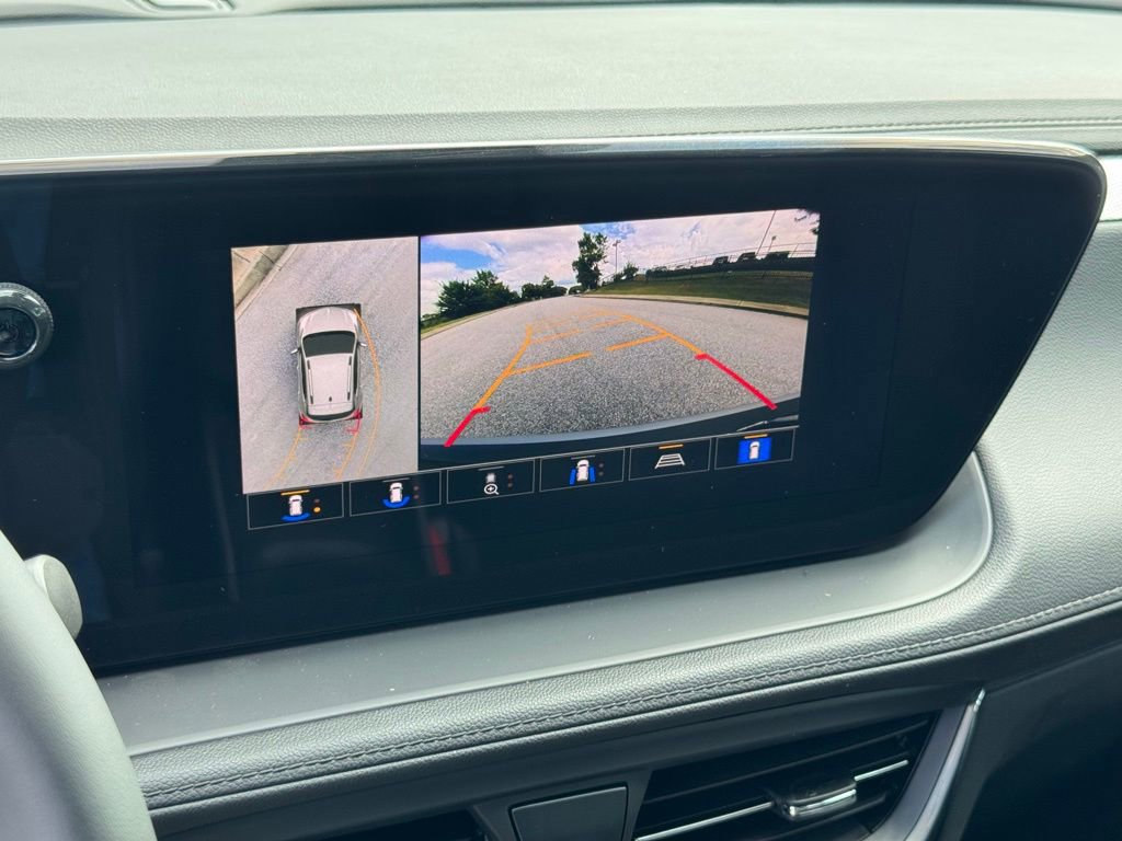 New 2026 Buick Encore GX Preferred w/ Advanced Technology Package image 4