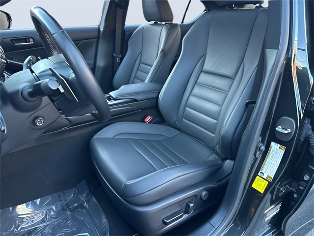 Used 2023 Lexus IS 350 F Sport image 27