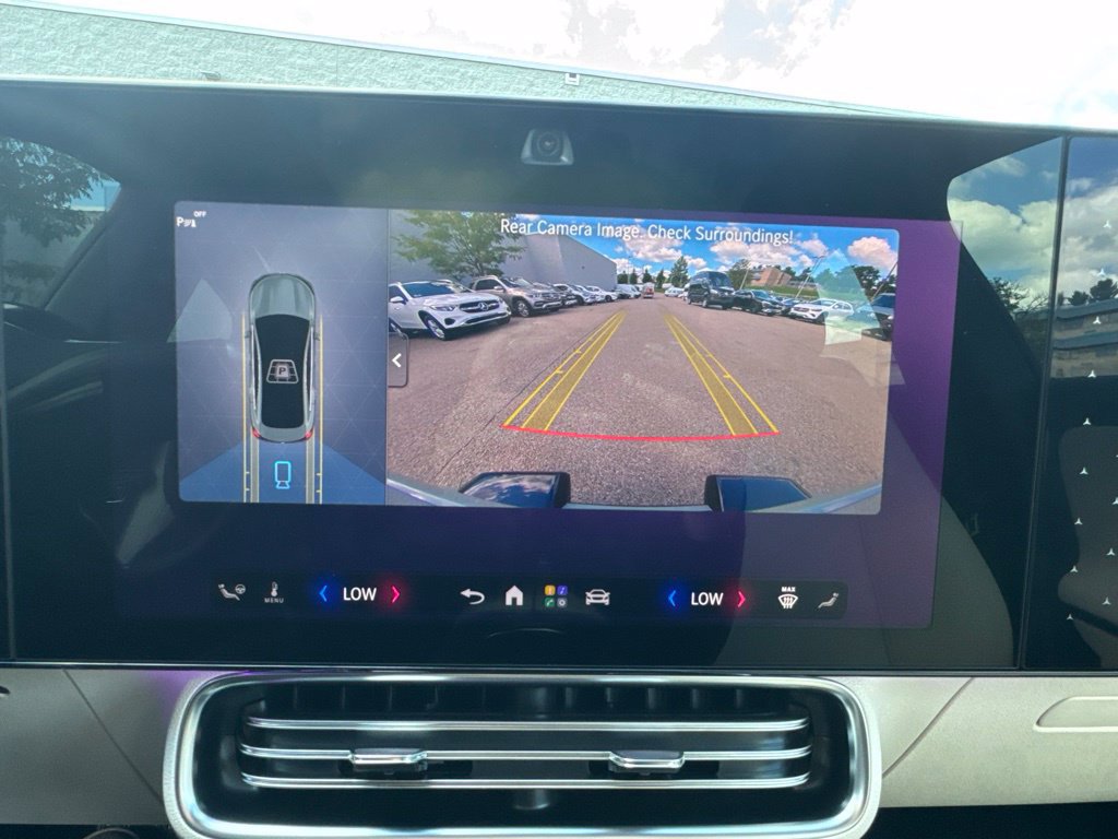 New 2027 Mercedes-Benz CLA 220 image 19